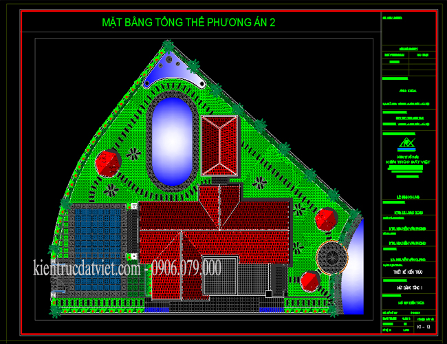 thiết kế nội thất biệt thự vincom village